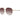 Ted Baker Gold Metal Sunglasses