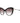 Emilio Pucci Brown Plastic Sunglasses