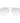Lozza Beige Acetate & Plastic Sunglasses