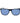 Fila Blue Plastic Sunglasses