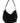 Isabel Marant Black Calfskin Handbag