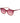 Longchamp Pink Acetate Sunglasses
