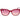Longchamp Pink Acetate Sunglasses