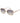 Scotch & Soda Rose Gold Metal Sunglasses