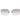 Scotch & Soda Rose Gold Metal Sunglasses
