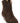 Isabel Marant Brown Calfskin Chelsea Boots