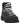 Diemme Black Cowhide Ankle Boots