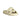 Fila Beige Polyurethane Women's Slipper