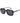 Gant Black Plastic Sunglasses
