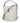 Karl Lagerfeld Gray Leather Handbag