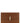 Furla Brown Calfskin Clutch Bag