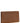Furla Brown Calfskin Clutch Bag