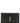 Furla Black Calfskin Clutch Bag