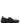 Kiko Kostadinov Black Calfskin Slip-On Loafers