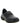 Kiko Kostadinov Black Calfskin Slip-On Loafers