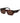 Gant Brown Plastic Sunglasses