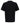 Burberry Black Cotton T-Shirt