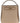 Mulberry Gray Calfskin Crossbody Bag