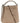 Mulberry Gray Calfskin Crossbody Bag