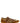 Balmain Brown Calfskin Sneakers