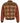 Dsquared² Brown Marabou Bomber