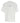 Balenciaga White Cotton T-Shirt