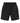 Balenciaga Black Polyamide Sportswear