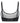 Balenciaga Black Polyamide Sport Bra