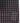Dries Van Noten Multicolor Wool Scarf