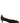Magda Butrym Black Viscose Mid Heel Pumps