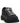 Diemme Black Cowhide Ankle Boots