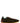 Maison Margiela Brown Calfskin Athletic Sneakers