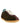 Maison Margiela Brown Calfskin Athletic Sneakers