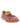 MM6 Maison Margiela Multicolor Lambskin Ballet Flats