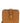 Chloé Brown Buffalo Leather Cardholder