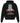 Balenciaga Black Cotton Sweatshirt