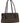 Jacquemus Brown Calfskin Shoulder Bag