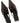 Jacquemus Bordeaux Calfskin Mid Heel Pumps