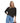 Street One Brown Viscose Long Sleeve T-Shirt