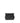 MM6 Black Calf Leather Bos Taurus Shoulder Bag
