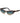Marciano by Guess Black Acetate Sunglasses