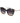 Marciano by Guess Black Acetate Sunglasses