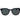 Max Mara Black Acetate Sunglasses