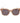 Max Mara Beige Acetate Sunglasses