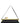 Jacquemus Black Lamb Leather Clutch Bag