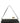 Jacquemus Black Lamb Leather Clutch Bag