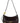 Jacquemus Bordeaux Calfskin Shoulder Bag