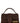 Jacquemus Brown Calfskin Handbag