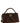 Jacquemus Brown Calfskin Handbag