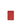 Valentino Garavani Red Calf Leather Bos Taurus Wallet